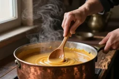 dulce de leche