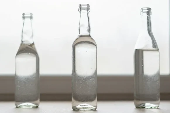 meilleur eau en bouteille sans plastique