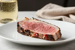 Foie gras entier mi-cuit : secrets et astuces pour savourer l'excellence