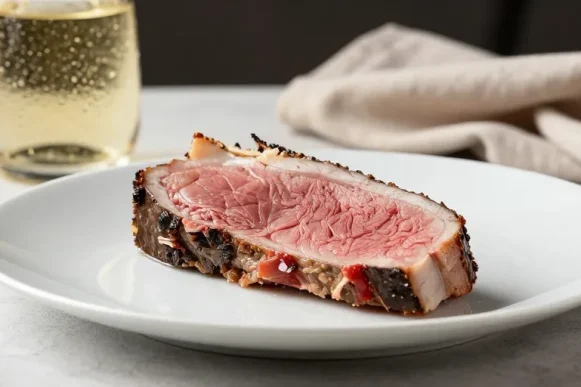 Foie gras entier mi-cuit : secrets et astuces pour savourer l'excellence
