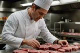fournisseur viande restaurant