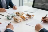 fournisseur emballage snacking