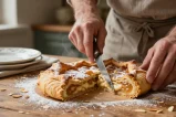 frangipane recette traditionnelle