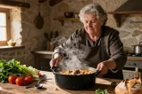 garbure recette