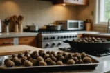 Guide_pratique_pour_sécher_des_morilles_au_four_:_techniques_et_astuces