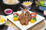 L_art_de_cuisiner_l_épaule_d_agneau_:_recettes_traditionnelles_et_modernes