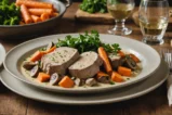 blanquette de veau