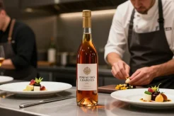 Le Pineau des Charentes, l'ingrédient secret pour twister vos sauces et desserts