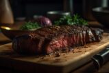 bienfaits de la viande