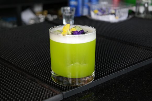 boisson populaire