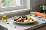 Les meilleures recettes faciles à réaliser en moins de 30 minutes