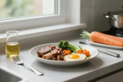 Les meilleures recettes faciles à réaliser en moins de 30 minutes