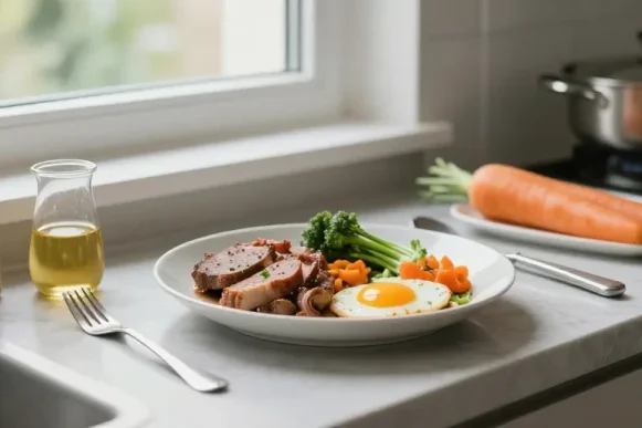 Les meilleures recettes faciles à réaliser en moins de 30 minutes