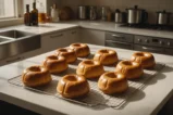 moule individuel pour baba au rhum