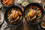 Les_secrets_gourmands_du_poulet_en_cocotte_en_fonte_:_un_délice_incontournable