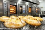 matériel de boulangerie