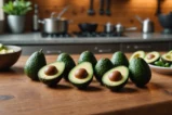 mini avocats