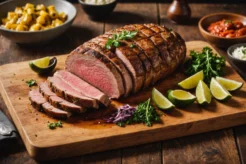 picanha de veau definition