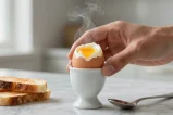 oeuf a la coque