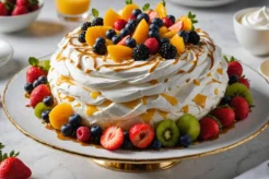 pavlova