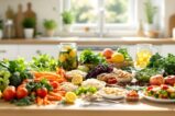 rééquilibrage alimentaire