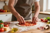 que mettre sur une pizza maison