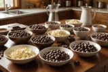 Quel type de chocolat pour des desserts gourmands ?
