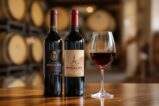 grand vin de Bordeaux