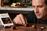 lindt signature maitre chocolatier