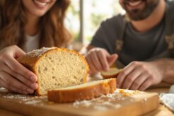 recette banana bread