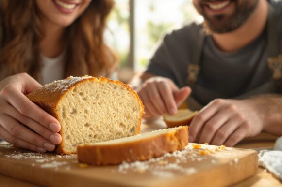 recette banana bread