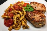 recette cote de veau
