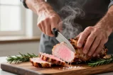 recette filet mignon au four moelleux