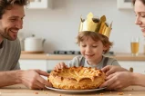 recette galette des rois facile et rapide
