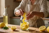recette limoncello