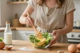 recette pate a crepe