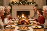 repas de noel