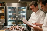 restaurant cuisse de grenouilles