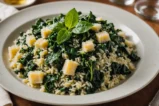 risotto blette