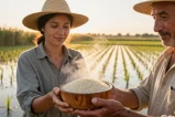 riz de camargue