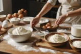 Secrets_de_Pâtisserie:_Techniques_Simples_pour_Réussir_comme_un_Chef