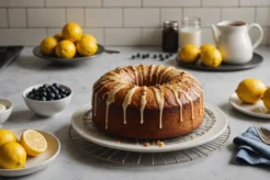 gateau au yaourt