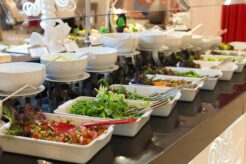 service catering paris