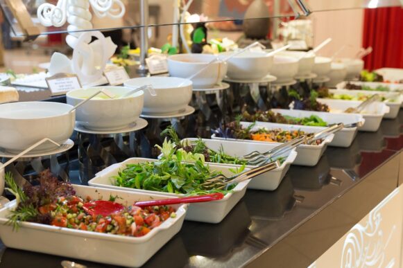service catering paris