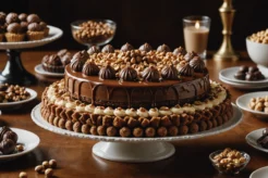 recette praline noisette