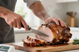 temps de cuisson roti de porc