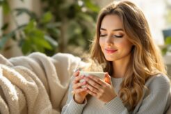 Tisane apaisante aux plantes : la recette d’un vrai moment de calme