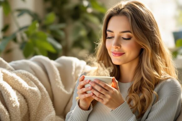 Tisane apaisante aux plantes : la recette d’un vrai moment de calme