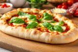 Tout savoir sur la pinsa italienne