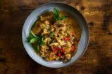 plats cuisinés appertisés